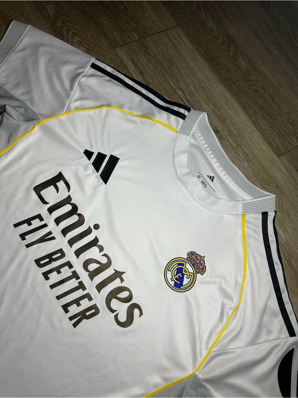 adidas size medium
